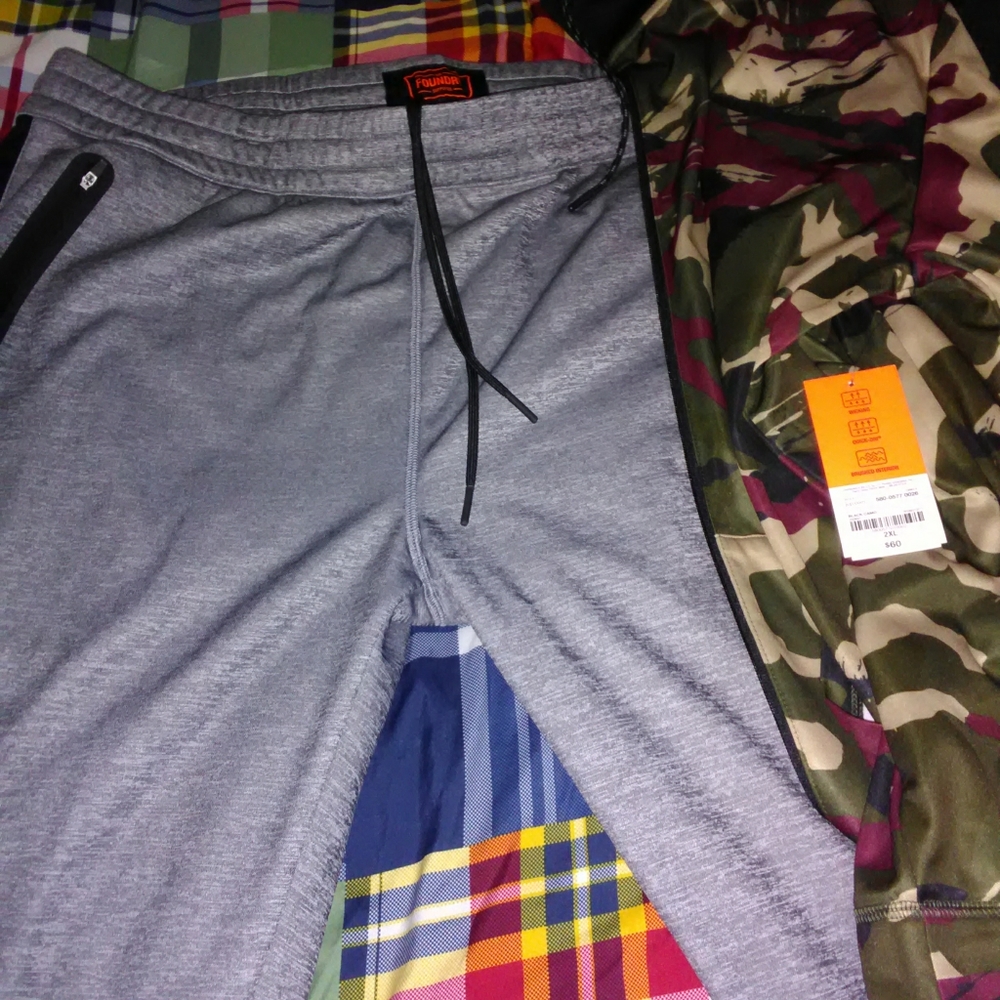 Urban army swearsuit